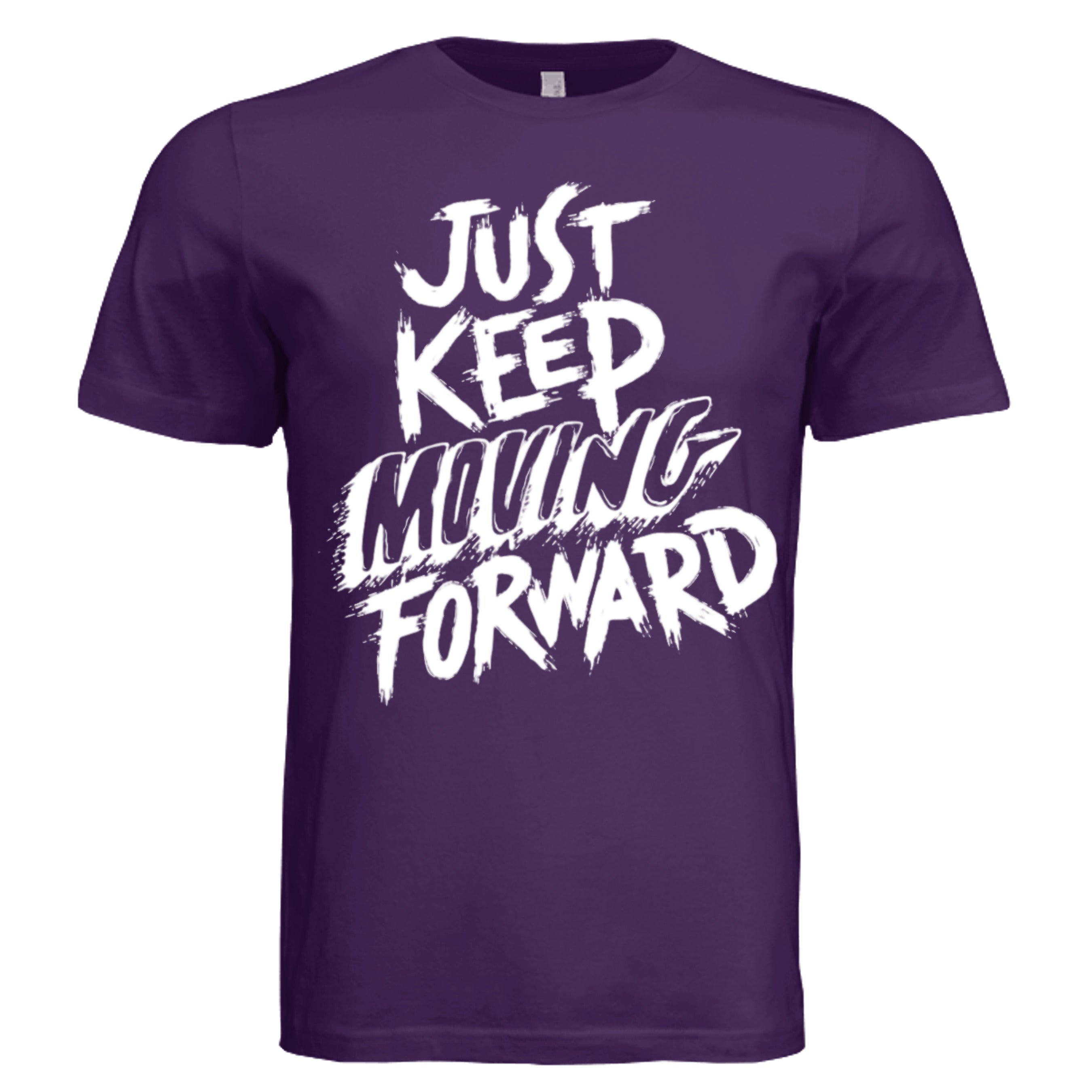 TEAM PURPLE - 3001C - FRONT