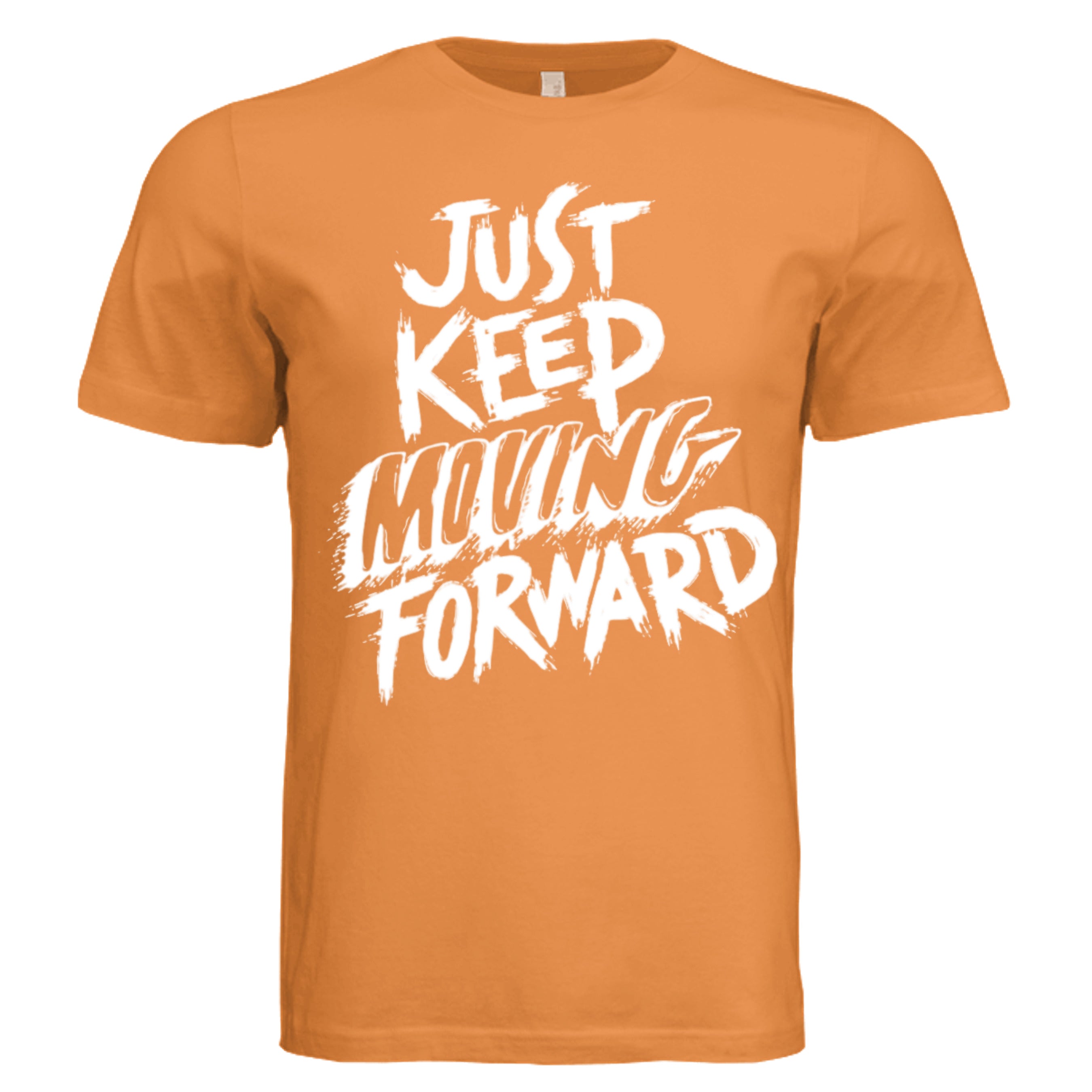ORANGE - 3001C - FRONT