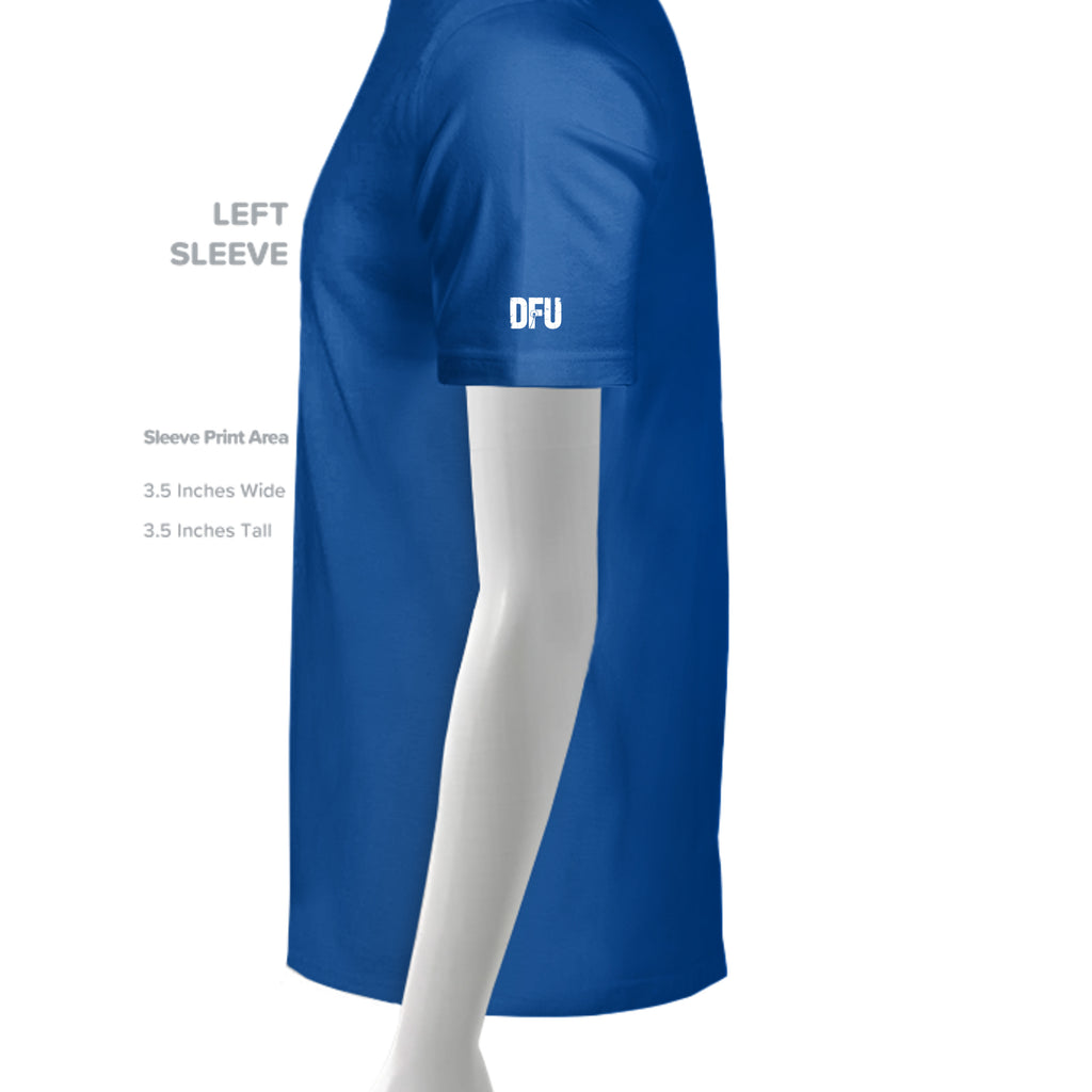 TRUE ROYAL - 3001C - SLEEVE_LEFT