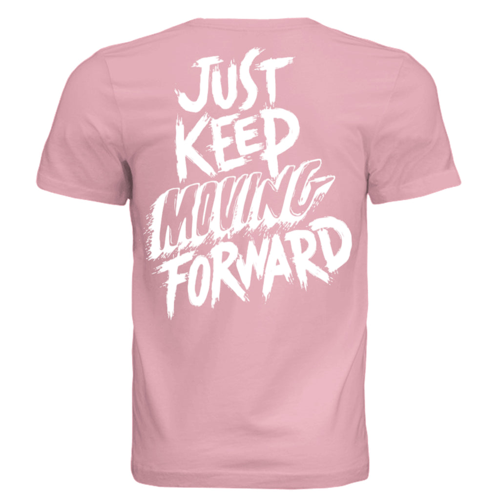 PINK - 3001C - BACK