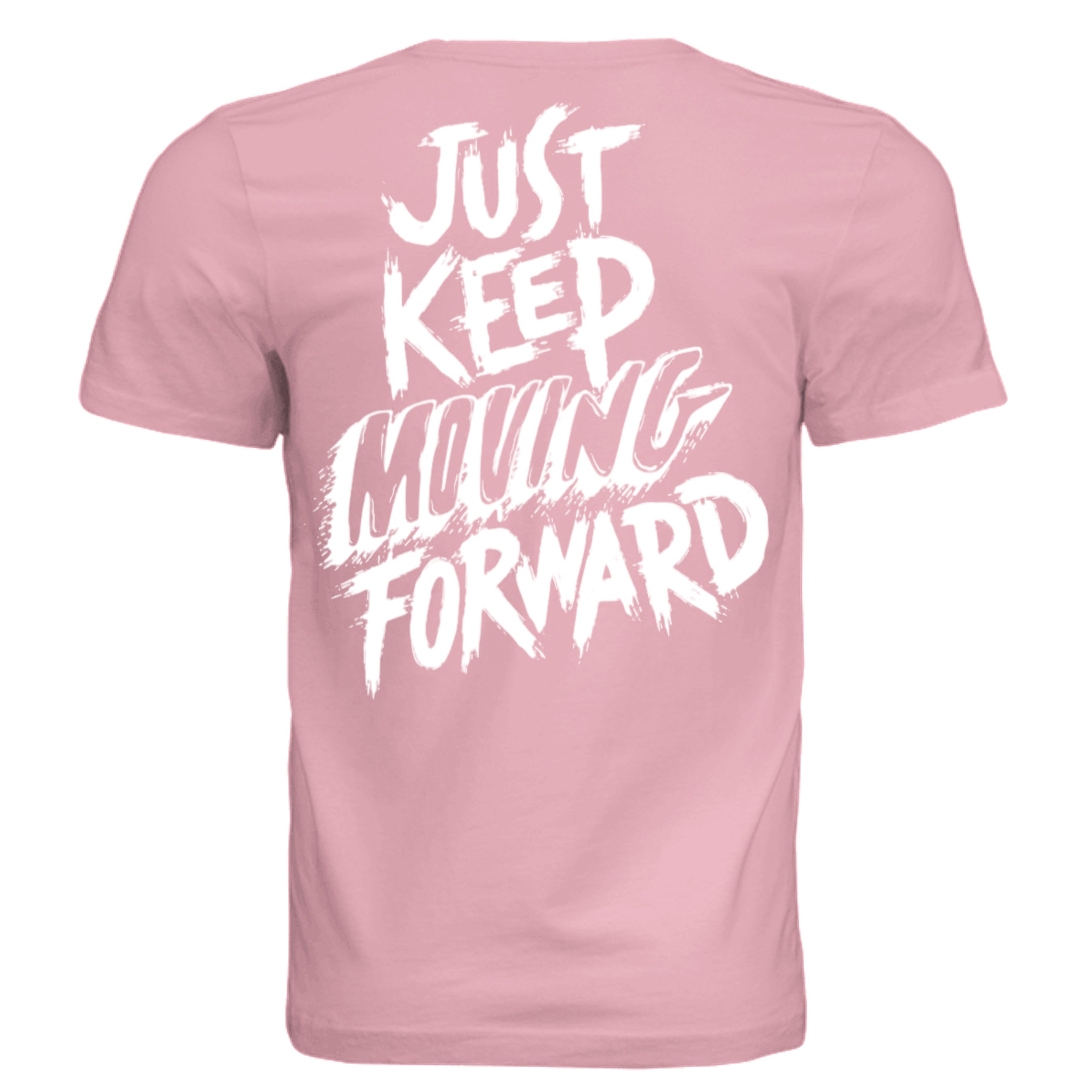 PINK - 3001C - BACK