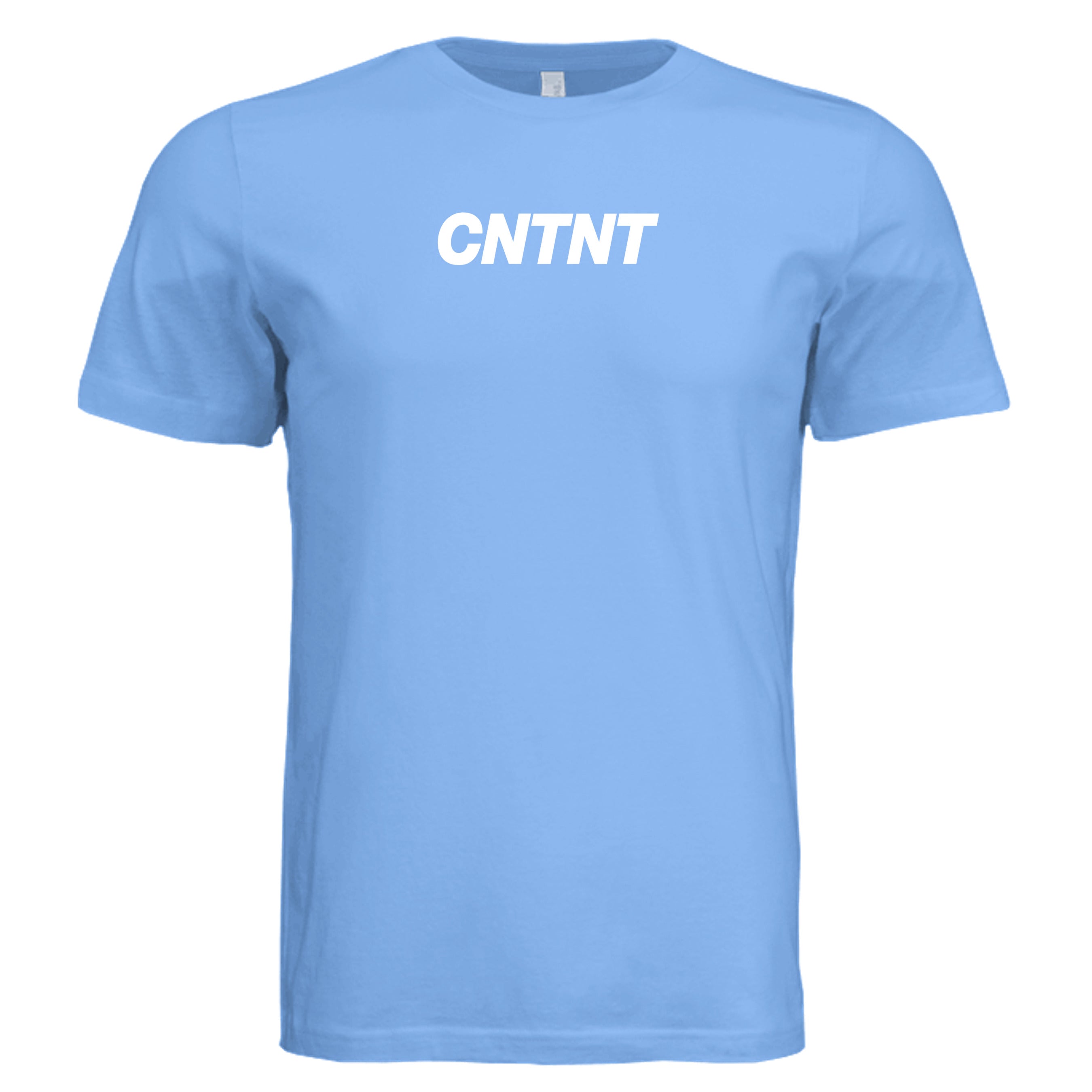 BABY BLUE - 3001C - FRONT