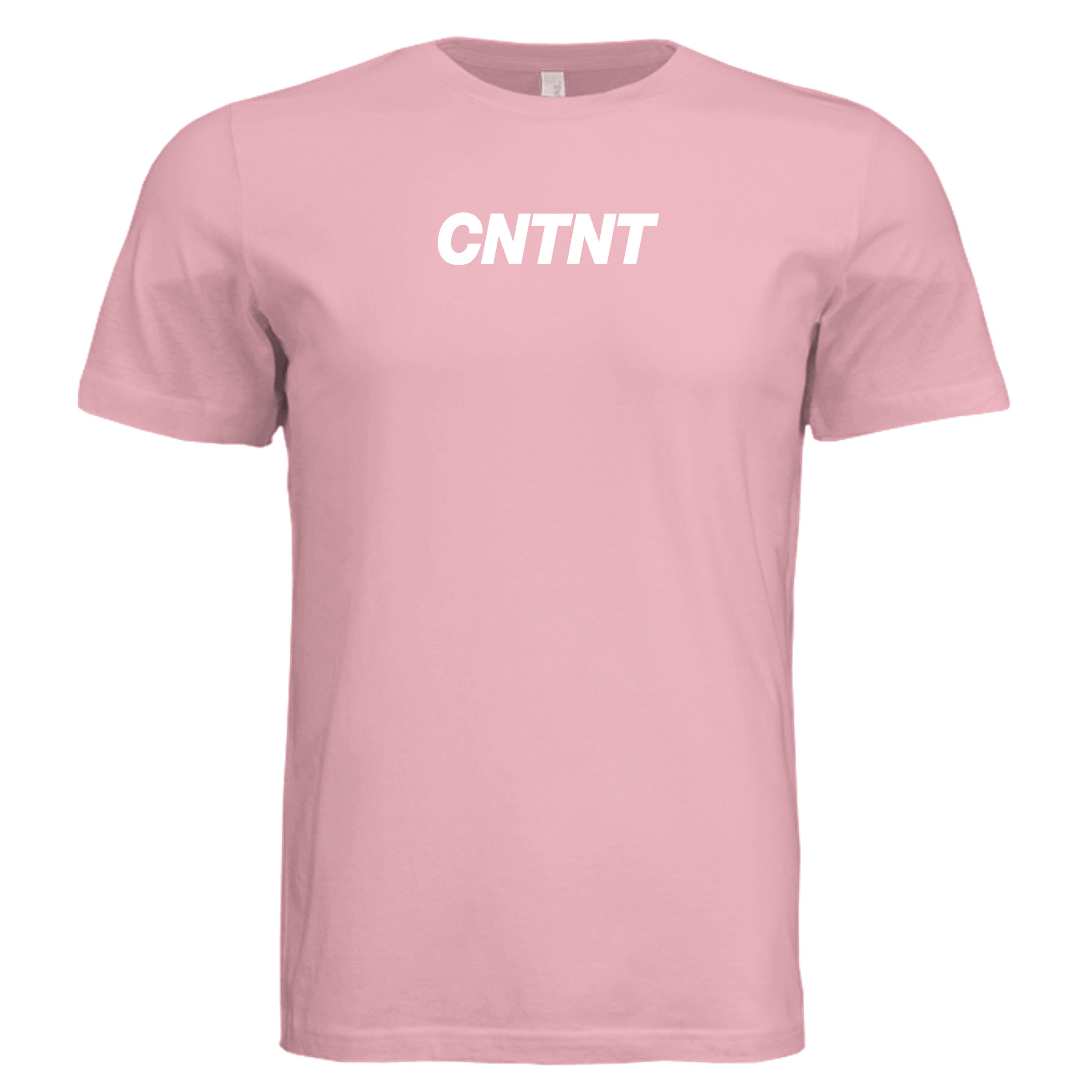 PINK - 3001C - FRONT
