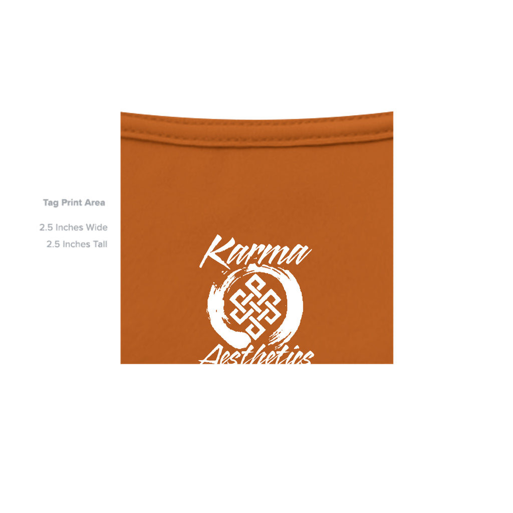 BURNT ORANGE - 3001C - INSIDE_TAG_LINE