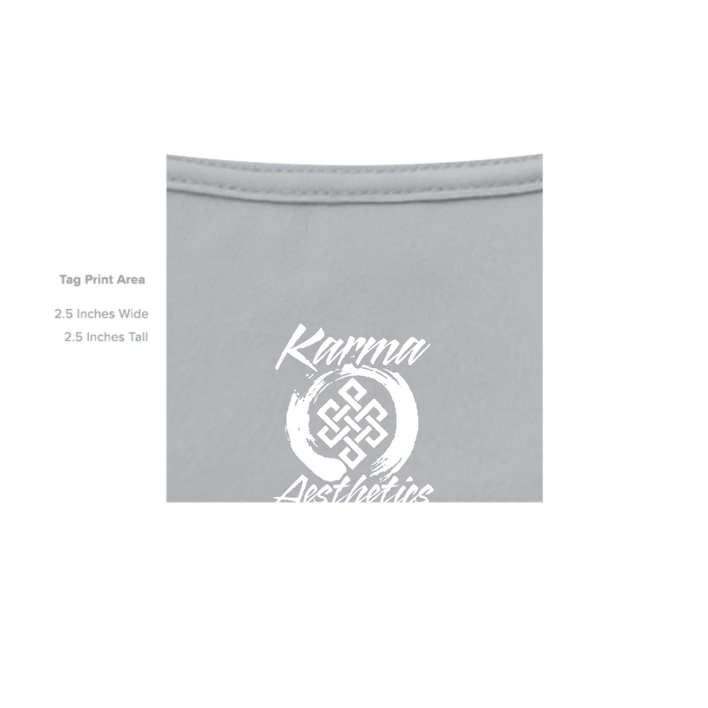 Solid Athletic Grey - 3001C - INSIDE_TAG_LINE