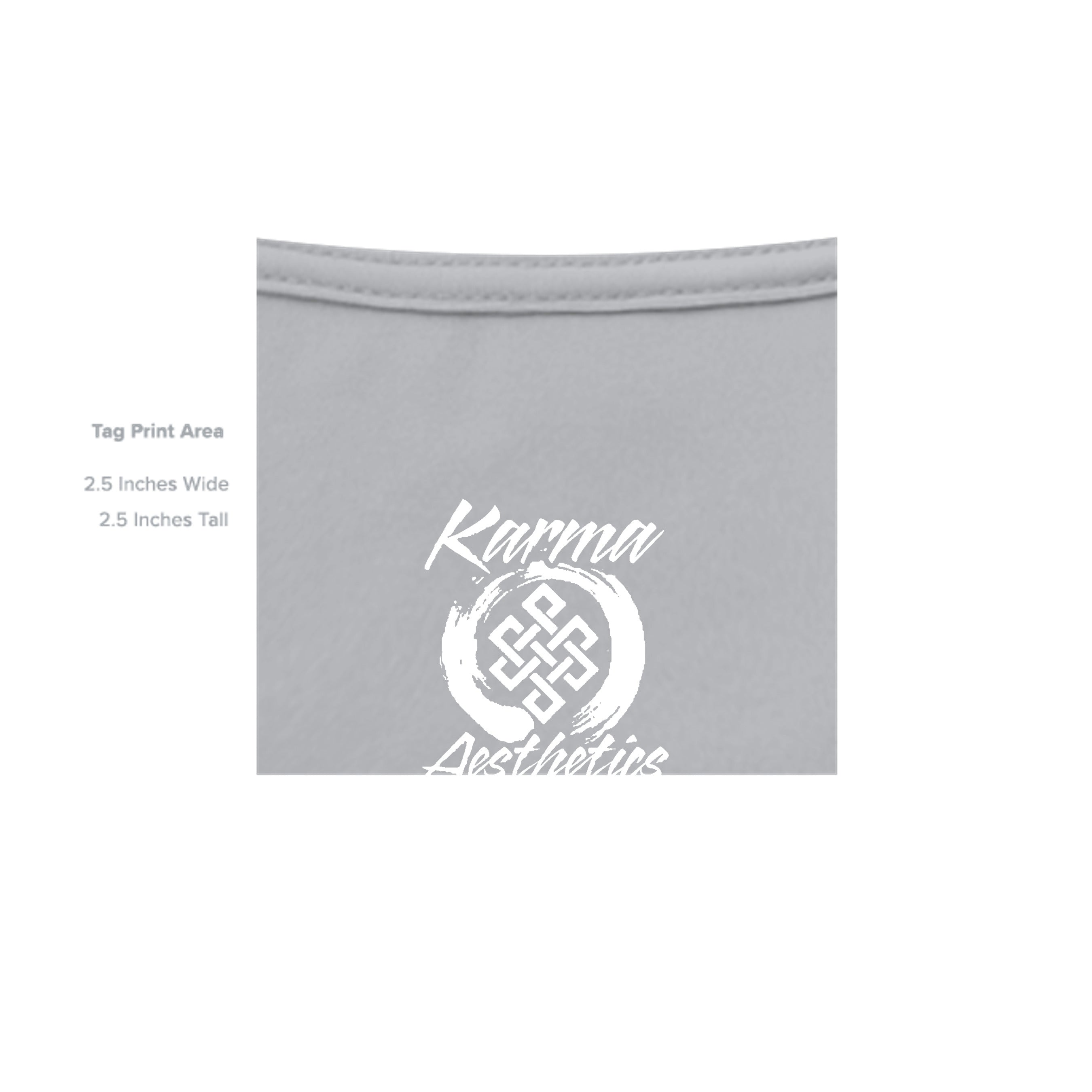 Solid Athletic Grey - 3001C - INSIDE_TAG_LINE